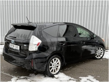 Toyota Prius III 2014 Toyota Prius +, zdjęcie 7