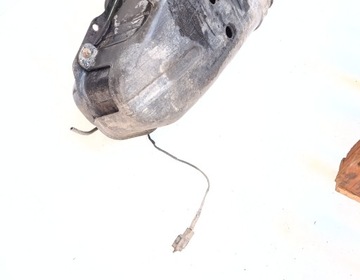 БАК ДЛЯ ДИЗЕЛЬНОГО ТОПЛИВА MITSUBISHI PAJERO III 3.2 DI-D 5 ДВЕРЕЙ