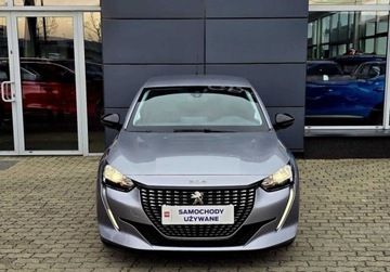 Peugeot 208 II Hatchback 1.2 PureTech 75KM 2023 Peugeot 208 1.2 PB 75KM M5 Active FV23 Salon PL Serwis ASO Gwarancja 1.2, zdjęcie 2