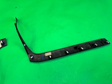 DEKORY LISTWY OZDOBNE DESKI ROZDZIELCZEJ GS1E55321 MAZDA 6 II GH 07-12 EU
