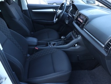 Skoda Karoq Crossover 1.5 TSI ACT 150KM 2018 Skoda Karoq 1.5 TSI, Salon Polska, Automat, Klima, zdjęcie 8