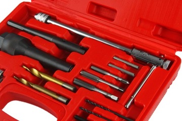 РЕМКОМПЛЕКТ ДЛЯ СНЯТИЯ СВЕЧ НАкаливания