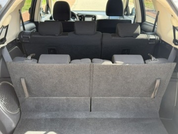 Mitsubishi Outlander III SUV 2.2 DOHC DI-D 150KM 2013 Mitsubishi Outlander 2.2 Diesel 4x4 7 osobowy, zdjęcie 9