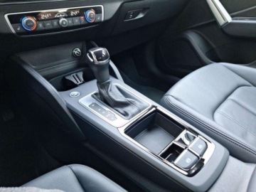Audi Q2 SUV Facelifting 1.5 35 TFSI 150KM 2025 Audi Q2 Advanced, Carplay, tempomat aktywny, FV, gwarancja 1.5 Benzyna, zdjęcie 20