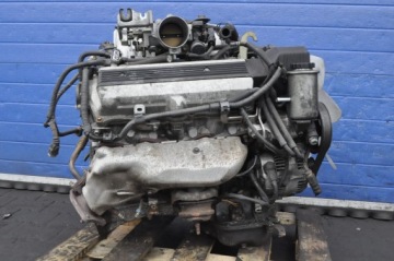 LEXUS LS400 96r 4.0 V8 194kW 264HP ENGINE 1UZ-FE 1UZ-F87R 132тыс.км!