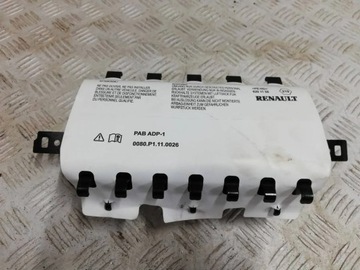 ULOŽENÍ SPOLUJEZDCE AIRBAG RENAULT CAPTUR 985252780R