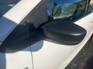 Skoda Citigo 2015 Skoda Citigo SKODA CITIGO 1000 MPI klimatyzacja super stan Benzyna 55KM, zdjęcie 28