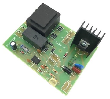 ELEKTRA BECKUM 01603285 пластина migomat