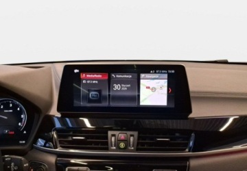 BMW X2 F39 Crossover 2.0 20d 190KM 2023 BMW X2 VAT 23 Advantage 20d 190KM 4x4 automat 2023 r., Salon PL, I wl., zdjęcie 18