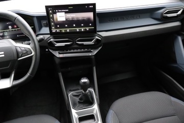 Dacia Duster II SUV Facelifting 1.0 TCe ECO-G 100KM 2024 Dacia Duster 1.0 TCe, Salon Polska, 1. Właściciel, zdjęcie 7
