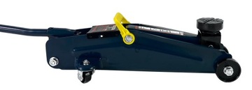 Автомобиль Jack Jack Żaba 2t Rubber Forsage