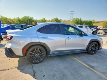 Subaru 2026 Subaru WRX Limited 2026 2.4 Benzyna 271KM, zdjęcie 3