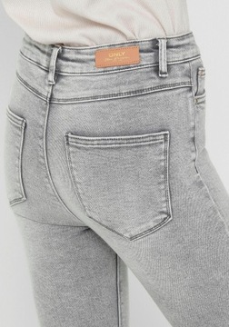 ONLY Ankle-Jeans ONLMILA SPODNIE ROZ.28/32