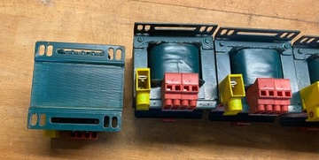 Трансформатор ИСМЕТ ИСТ 470/16/6j