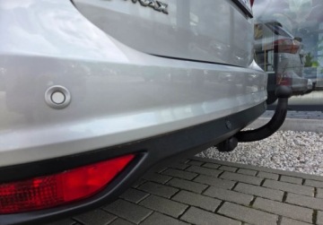 Ford C-MAX II Minivan 1.6 EcoBoost 150KM 2012 Ford C-MAX 1.6benz 150KM 6b PDC HAK Grz.FoteleSzyba Navi Faktura Gwarancja, zdjęcie 36