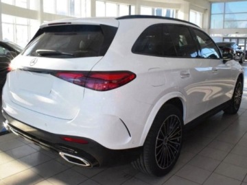 Mercedes GLC C254/X254 Coupe 2.0 200 204KM 2026 MERCEDES-BENZ GLC 200 4-Matic AMG Line 2.0 (204KM) 2026, zdjęcie 3