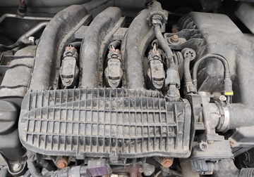 DS 3 2014 Citroen DS3 2014r, 1.2 Benzyna. Uszkodzony przod. Jezdzi 1.2 Benzyna, zdjęcie 20