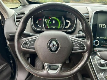 Renault Espace V Van 1.6 Energy dCi 160KM 2017 Renault Espace | Krajowy | 1 Właściciel |, zdjęcie 31