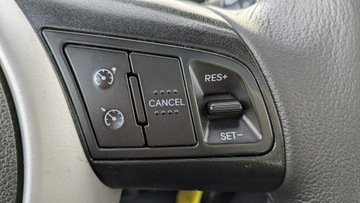 Kia Venga Mikrovan 1.4 CRDi WGT 90KM 2011 Kia Venga 1.4D 90PS OPŁACONY Bezwypadkowy, zdjęcie 27