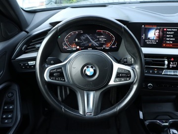 BMW Seria 1 F40 2020 BMW 1 118i, Salon Polska, Serwis ASO, Automat, zdjęcie 16