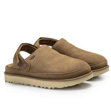 Klapki damskie Ugg Goldenstar Clog 37