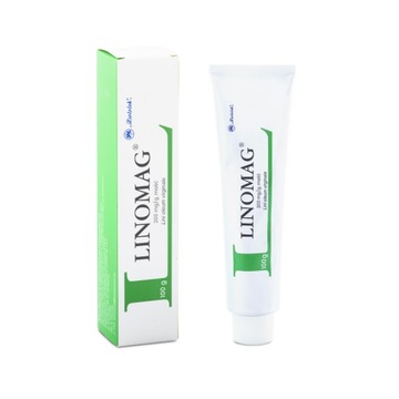 Linomag maść 0,2 g/g 100 g