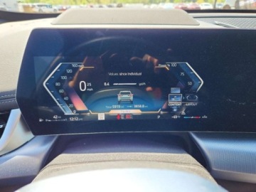 BMW X1 U11 2025 BMW X1 2025r., xDrive 28i 2.0 Benzyna 241KM, zdjęcie 10