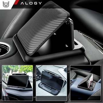 ДЕРЖАТЕЛЬ ДЛЯ ТЕЛЕФОНА КАБИНА АВТОМОБИЛЯ ПОДСТАВКА АВТОМОБИЛЯ