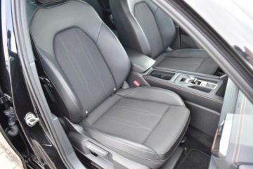 Cupra Leon II Sportstourer 1.5 eTSI MHEV 150KM 2024 Cupra Leon eTSI 150KM DSG El.Bagaznik Kamera Mirrorlink Podgrz.fot.ACC Nav, zdjęcie 35