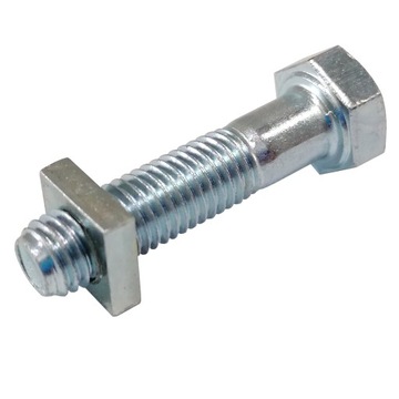 ŚRUBA ZĘBATKI TYŁ ROMET OGAR KOMAR KADET MOTORYNKA