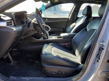 Kia 2024 Kia K5 Gt-Line 2024 1.6 Benzyna 180KM, zdjęcie 7