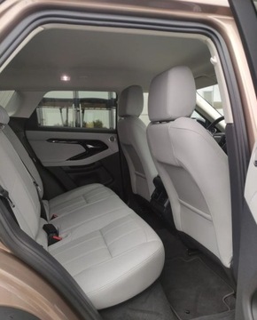 Land Rover Range Rover Evoque II 2024 Land Rover Range Rover Evoque Range Rover Evoque MY25 2.0D TD4 204 PS AWD, zdjęcie 15