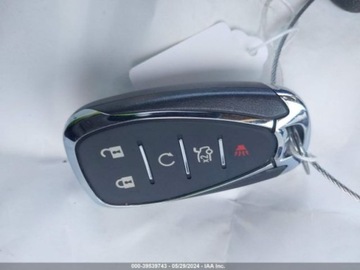 Chevrolet Camaro VI Coupe 6.2 455KM 2022 Chevrolet Camaro 2022 Chevrolet Camaro 2dr Cpe LT1 6.2 Benzyna 455KM, zdjęcie 12