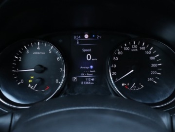 Nissan X-Trail III Terenowy Facelifting 1.3 DIG-T 160KM 2019 Nissan X-Trail 1.3 DIG-T, Salon Polska, Automat, zdjęcie 10