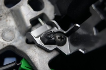 Honda CRV V Kierownica Grzana Ideał +2019r