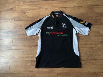 ФУТБОЛКА KOOGA OSPREYS ДЛЯ РЕГБИ UNIKAT XL