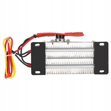 Термостат 300 Вт, 220 В с керамической изоляцией PTC