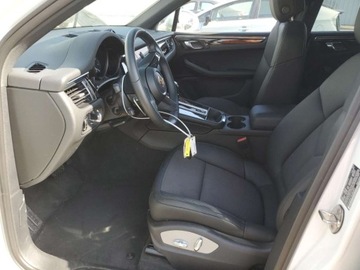 Porsche Macan 2024 Porsche Macan Base 2024 2.0l 2.0 Benzyna 261KM, zdjęcie 7