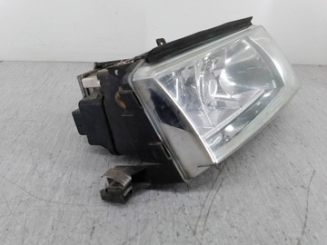 LAMPA PRZÓD PRAWA XENON SKODA OCTAVIA I LIFT 1U1941016G 1U0941651