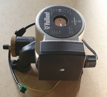 Насос PP40 Vaillant 161085 Grundfos VP5 59866522