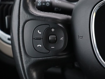 Fiat 500L Hatchback 5d Seria 2 1.4 T-Jet 16v 120KM 2016 Fiat 500L 1.4 T-Jet, Salon Polska, 1. Właściciel, zdjęcie 15