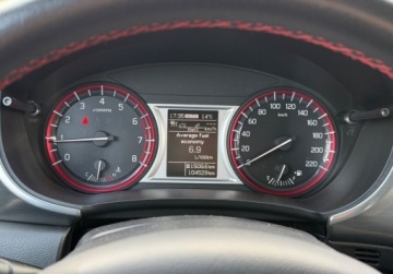 Suzuki Vitara III SUV 1.4 BOOSTERJET 140KM 2016 Suzuki Vitara 1,4T 140KM 4x4 FULL LED Navi Key-Less Bezwypadkowy Serwis, zdjęcie 18