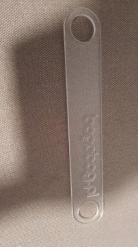 Стандартные ребра жесткости для сумок Obag