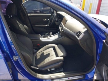 BMW Seria 3 G20-G21 2022 BMW Seria 3 330i 2022 2.0l 2.0 Benzyna 255KM, zdjęcie 9