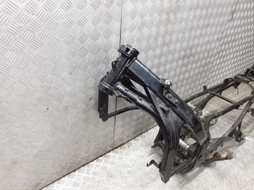 RAMA NOŚNA SUZUKI GSX 750 F GR78A 1989-1997