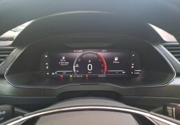 Skoda Superb III Liftback Facelifting 2.0 TDI SCR 200KM 2022 Skoda Superb Style 2,0 TDI 200KM DSG Salon PL ASO 1 wlasciciel 2.0 Diesel, zdjęcie 14