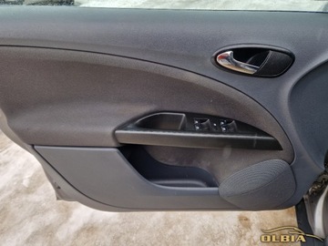 Seat Altea XL 1.9 TDI 105KM 2007 Seat Altea XL 1.9 Tdi, Nowy rozrzad Klimatyzacja Hak 1.9 Diesel 105KM, zdjęcie 23