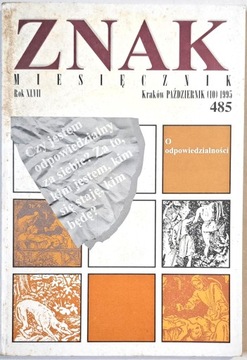 ZNAK MIESIĘCZNIK 485