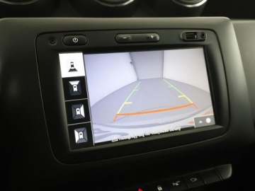 Dacia Duster II SUV 1.0 TCe 101KM 2020 Dacia Duster LPG, Kamera, Navi, Aut.klima,, zdjęcie 23