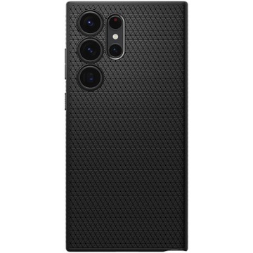 Etui Spigen do Galaxy S23 Ultra, obudowa pokrowiec